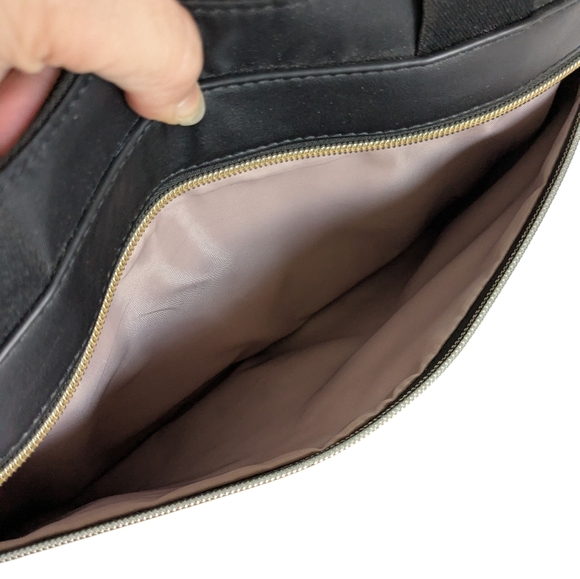 Samsonite Nylon Computer Bag - Picture 8 of 14